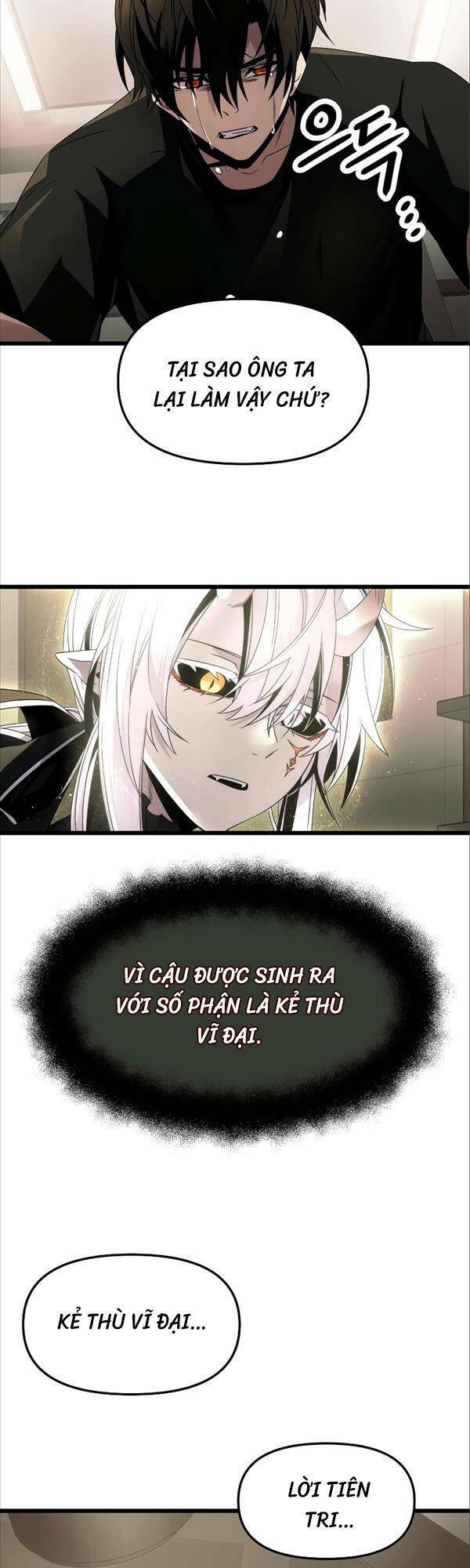 Ta Nhận Được Vật Phẩm Thần Thoại - Chapter 53 - Page 25