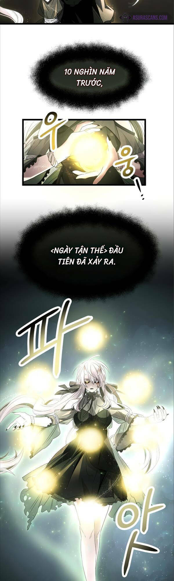Ta Nhận Được Vật Phẩm Thần Thoại - Chapter 53 - Page 27