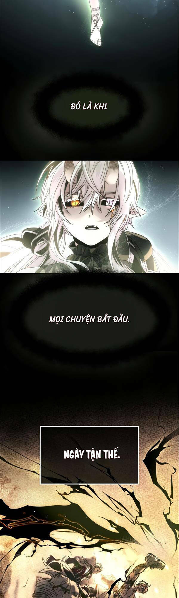 Ta Nhận Được Vật Phẩm Thần Thoại - Chapter 53 - Page 28