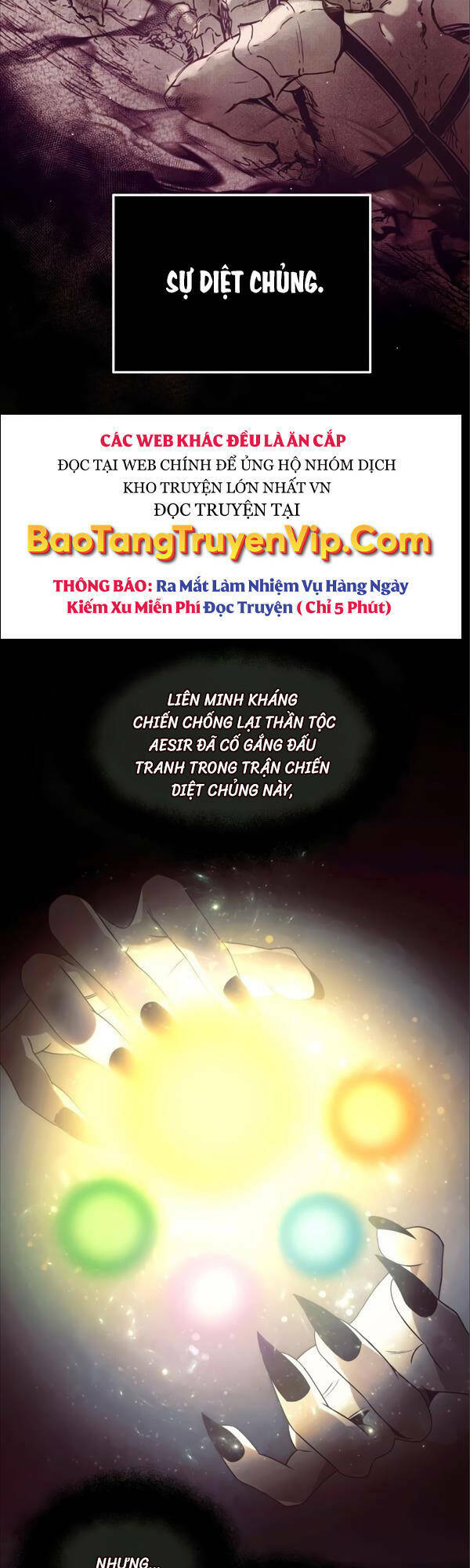 Ta Nhận Được Vật Phẩm Thần Thoại - Chapter 53 - Page 30