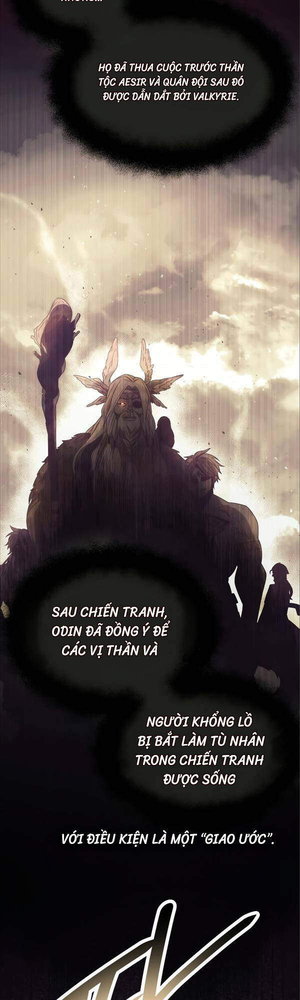 Ta Nhận Được Vật Phẩm Thần Thoại - Chapter 53 - Page 31