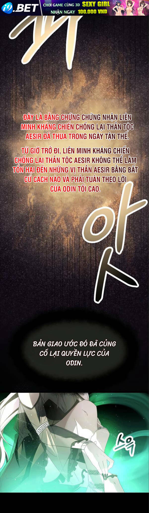 Ta Nhận Được Vật Phẩm Thần Thoại - Chapter 53 - Page 32