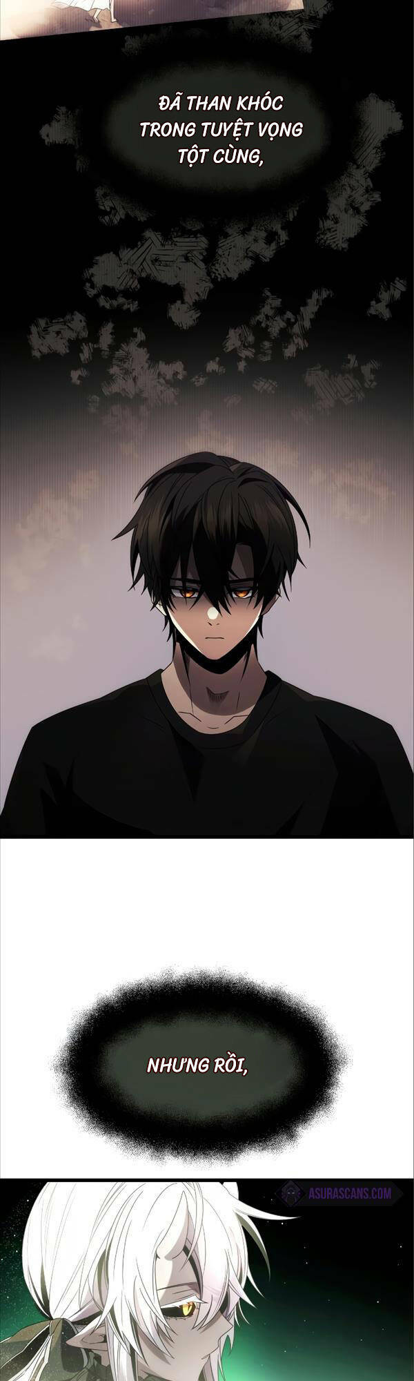 Ta Nhận Được Vật Phẩm Thần Thoại - Chapter 53 - Page 34