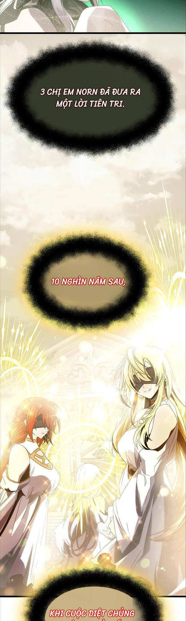 Ta Nhận Được Vật Phẩm Thần Thoại - Chapter 53 - Page 35