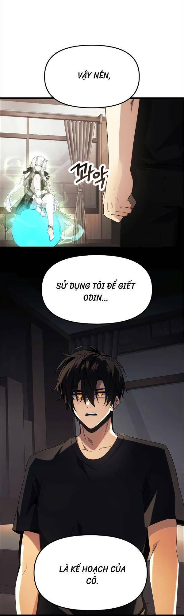 Ta Nhận Được Vật Phẩm Thần Thoại - Chapter 53 - Page 38