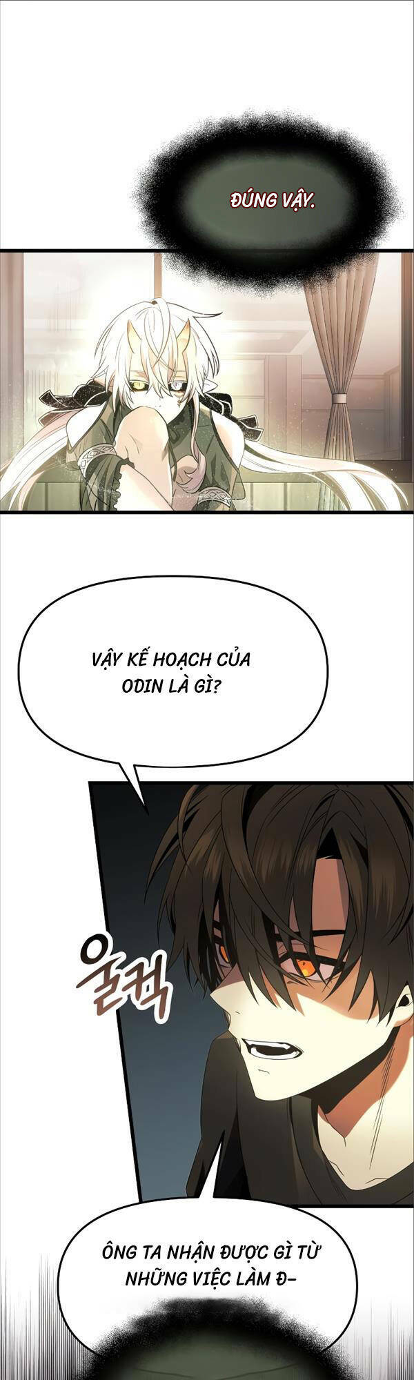 Ta Nhận Được Vật Phẩm Thần Thoại - Chapter 53 - Page 39