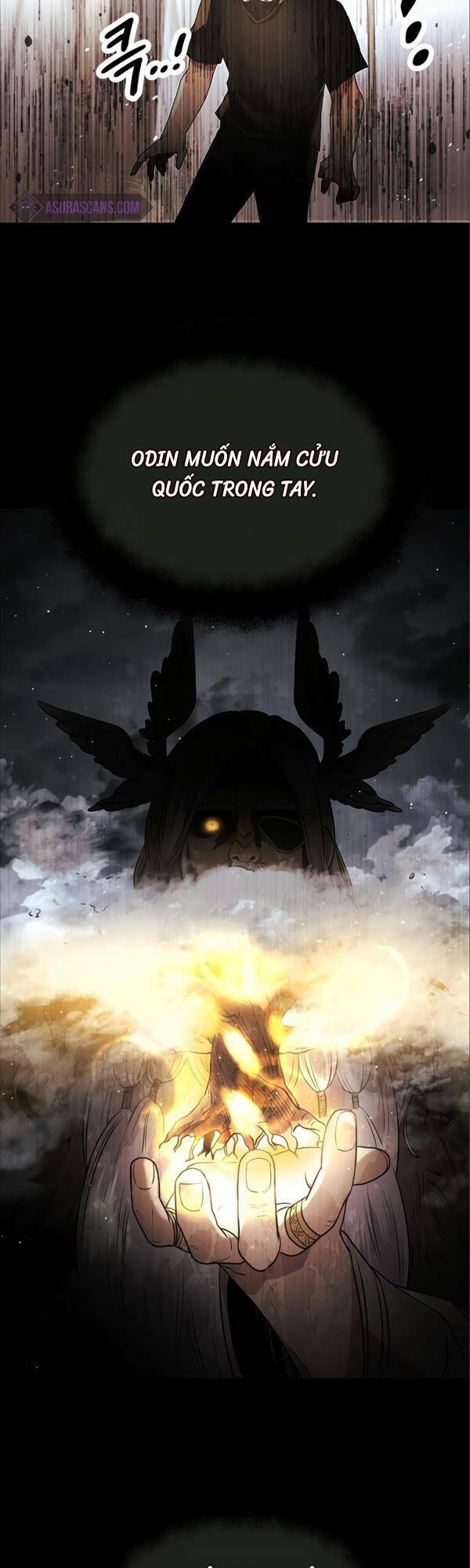 Ta Nhận Được Vật Phẩm Thần Thoại - Chapter 53 - Page 41