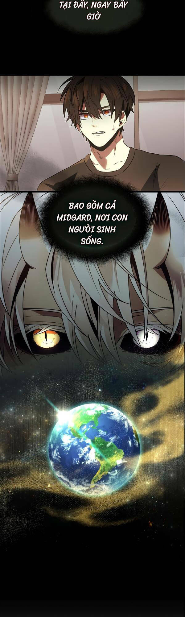 Ta Nhận Được Vật Phẩm Thần Thoại - Chapter 53 - Page 42