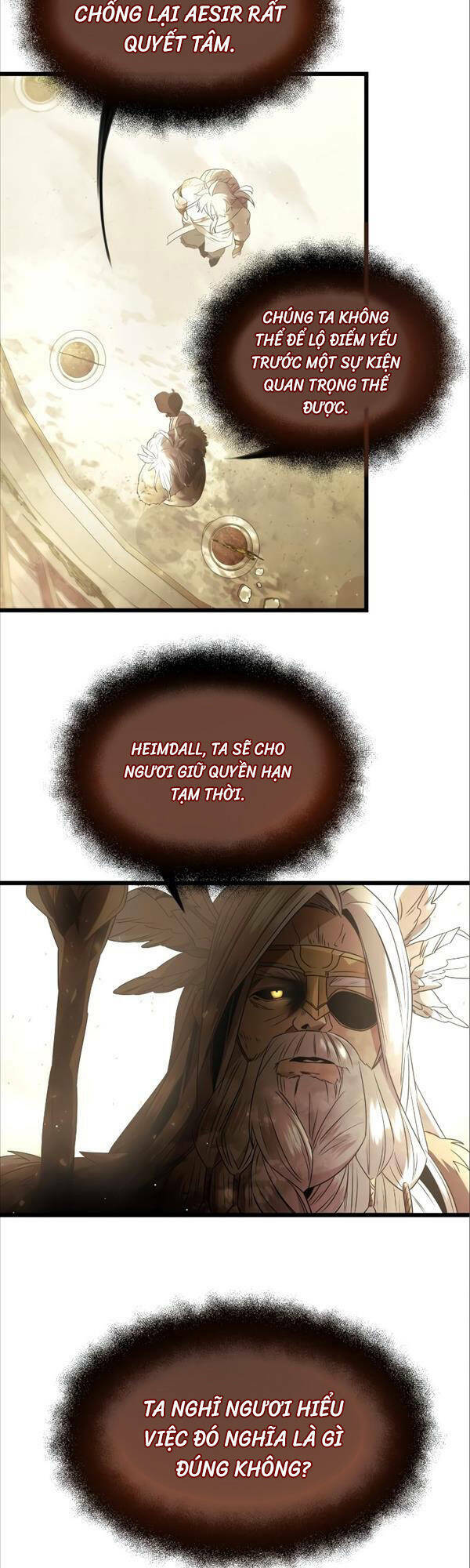 Ta Nhận Được Vật Phẩm Thần Thoại - Chapter 53 - Page 45