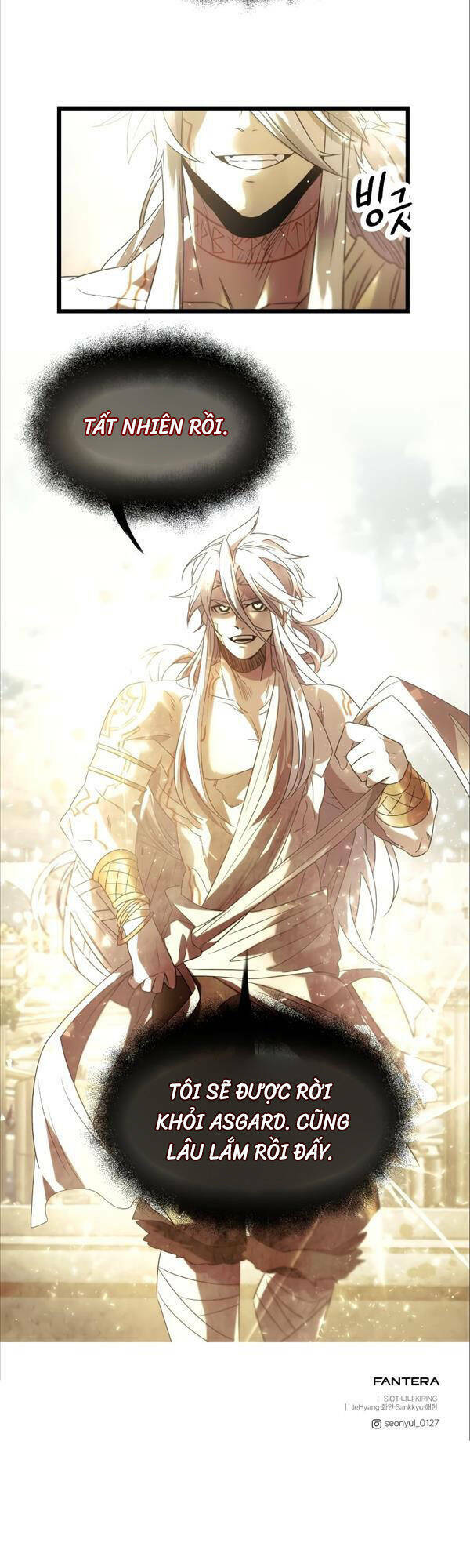 Ta Nhận Được Vật Phẩm Thần Thoại - Chapter 53 - Page 46