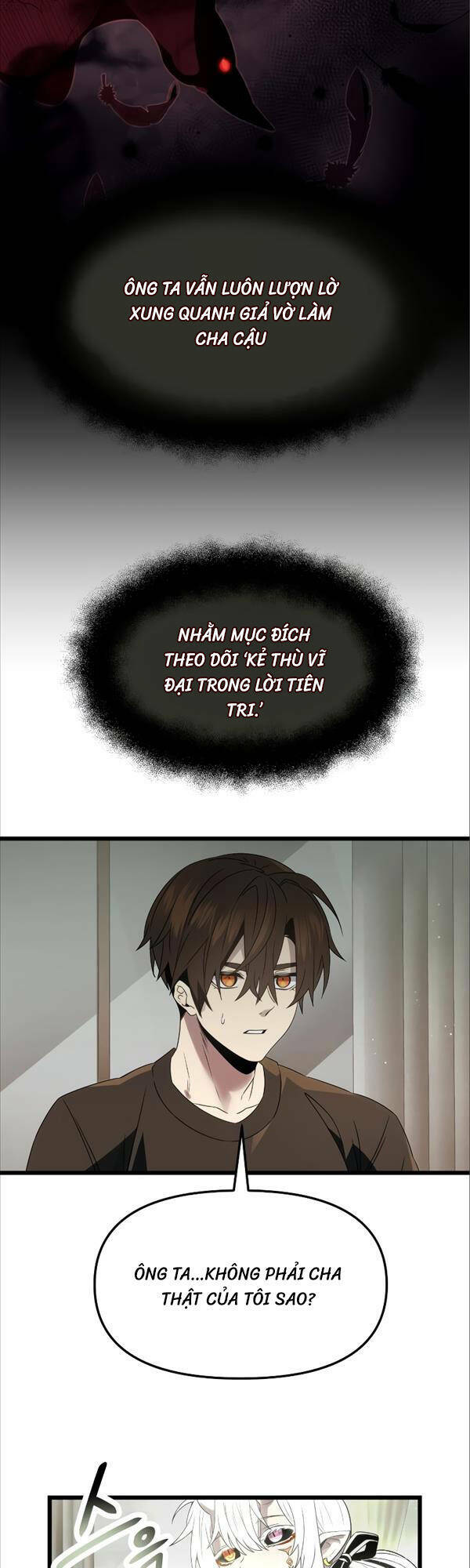 Ta Nhận Được Vật Phẩm Thần Thoại - Chapter 53 - Page 4