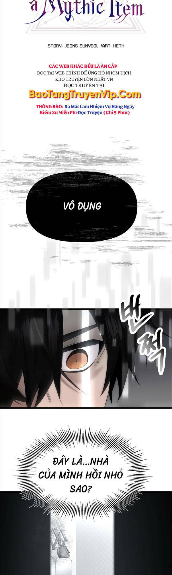 Ta Nhận Được Vật Phẩm Thần Thoại - Chapter 53 - Page 7