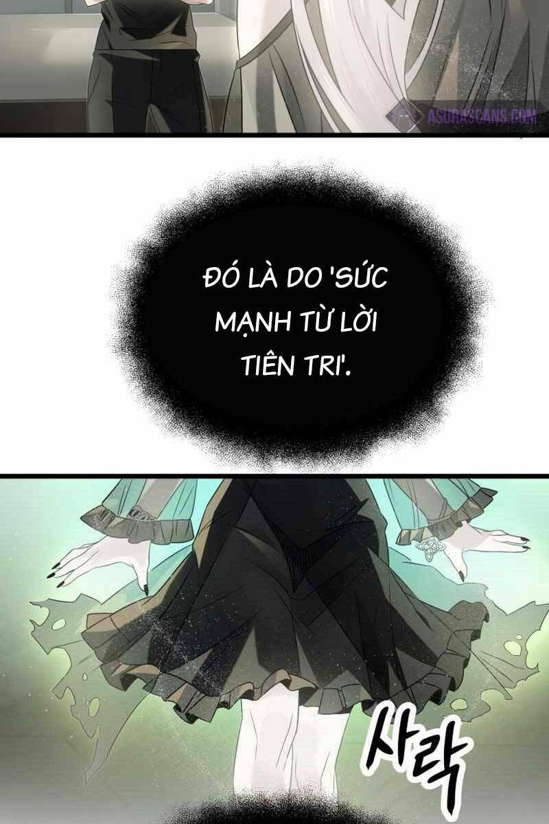 Ta Nhận Được Vật Phẩm Thần Thoại - Chapter 54 - Page 10