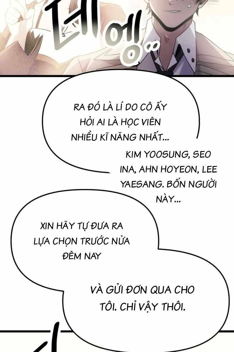 Ta Nhận Được Vật Phẩm Thần Thoại - Chapter 54 - Page 110