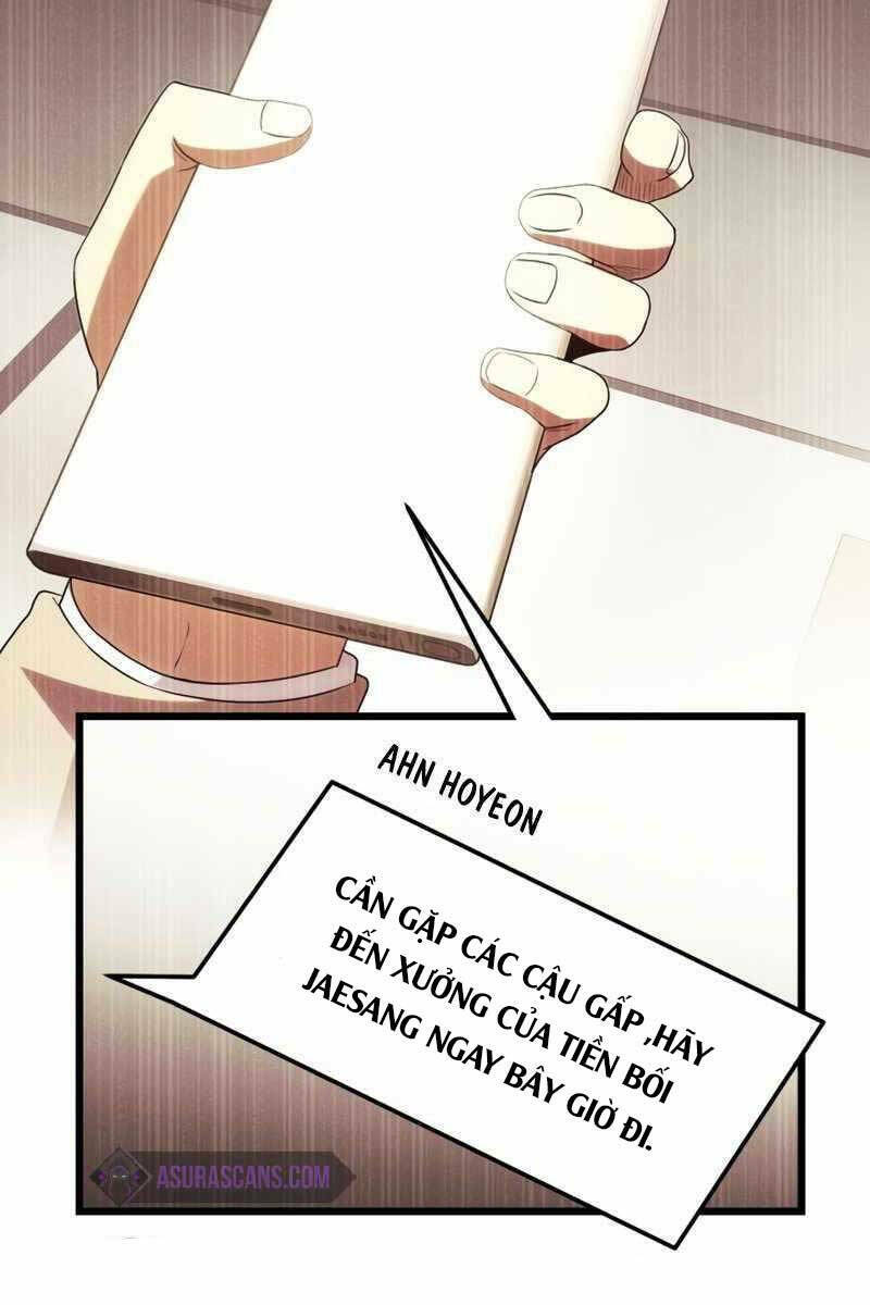 Ta Nhận Được Vật Phẩm Thần Thoại - Chapter 54 - Page 120