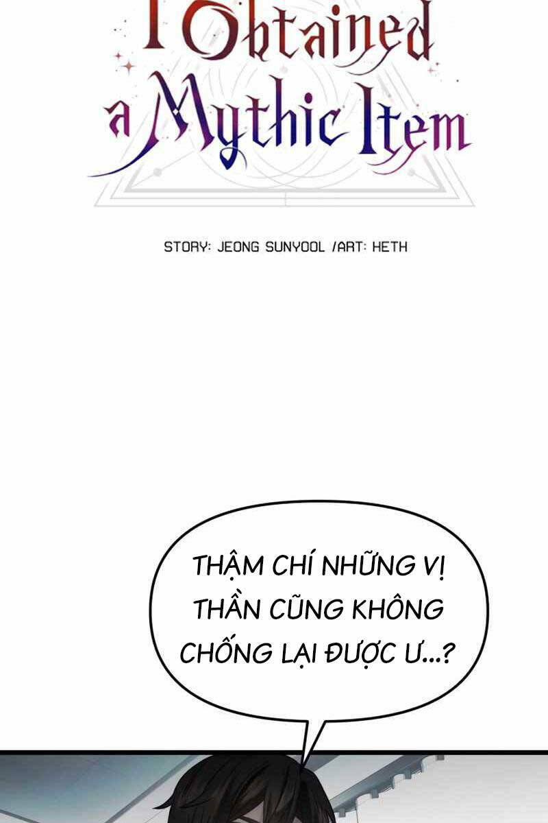 Ta Nhận Được Vật Phẩm Thần Thoại - Chapter 54 - Page 13