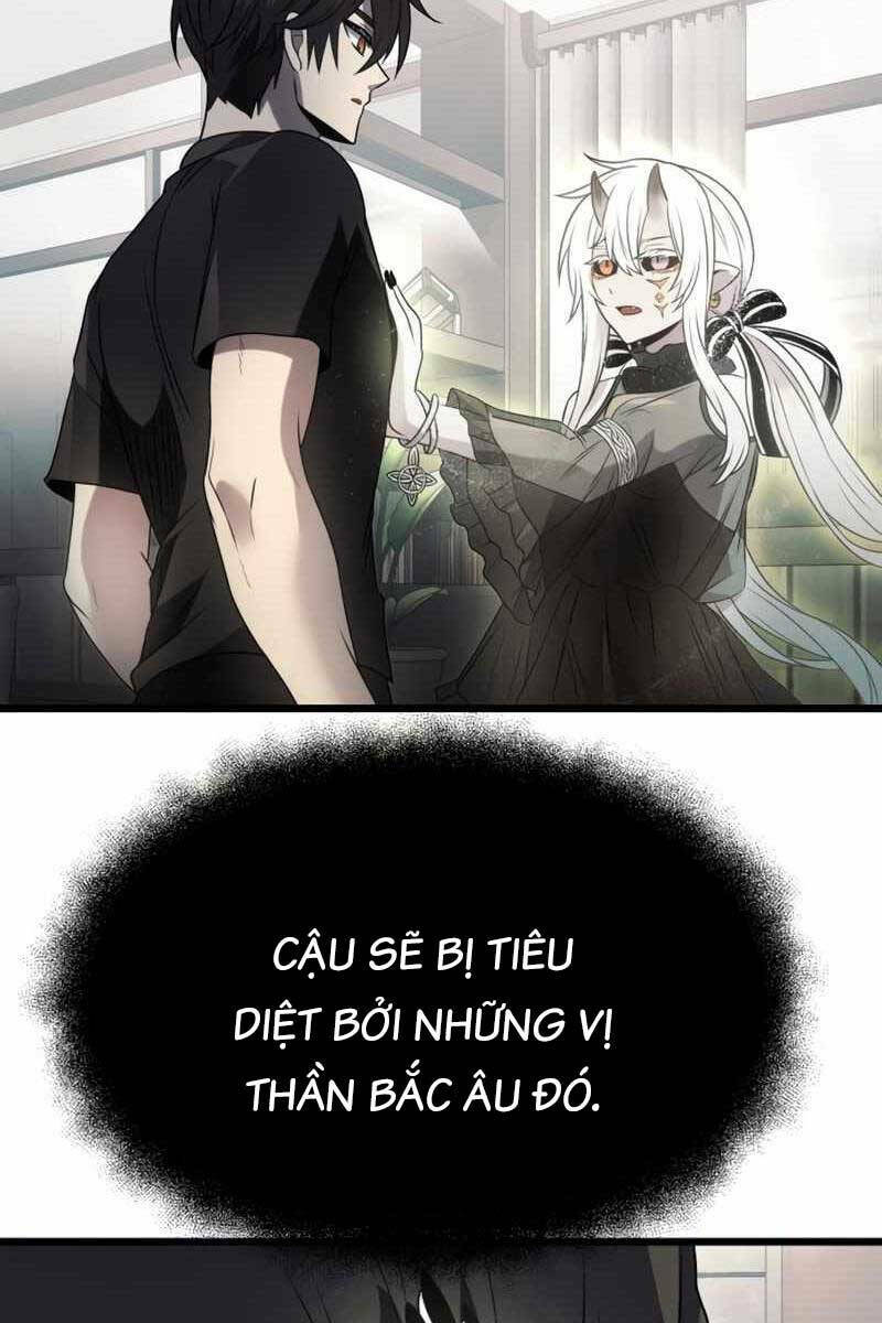 Ta Nhận Được Vật Phẩm Thần Thoại - Chapter 54 - Page 18