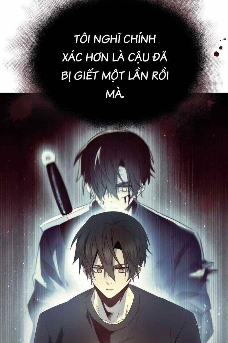 Ta Nhận Được Vật Phẩm Thần Thoại - Chapter 54 - Page 20