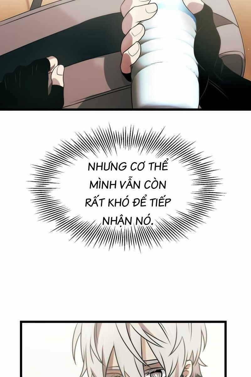 Ta Nhận Được Vật Phẩm Thần Thoại - Chapter 54 - Page 44