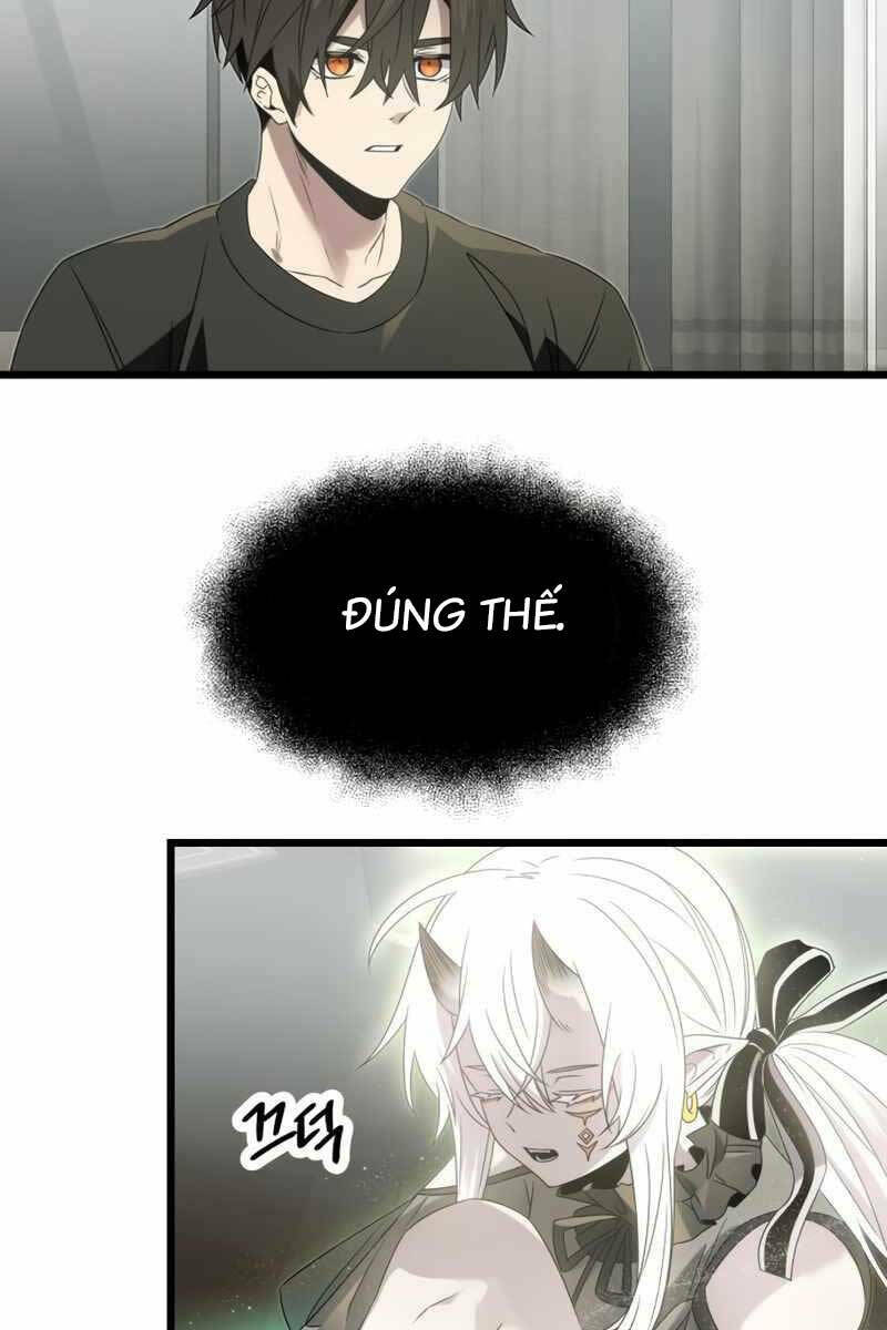 Ta Nhận Được Vật Phẩm Thần Thoại - Chapter 54 - Page 8