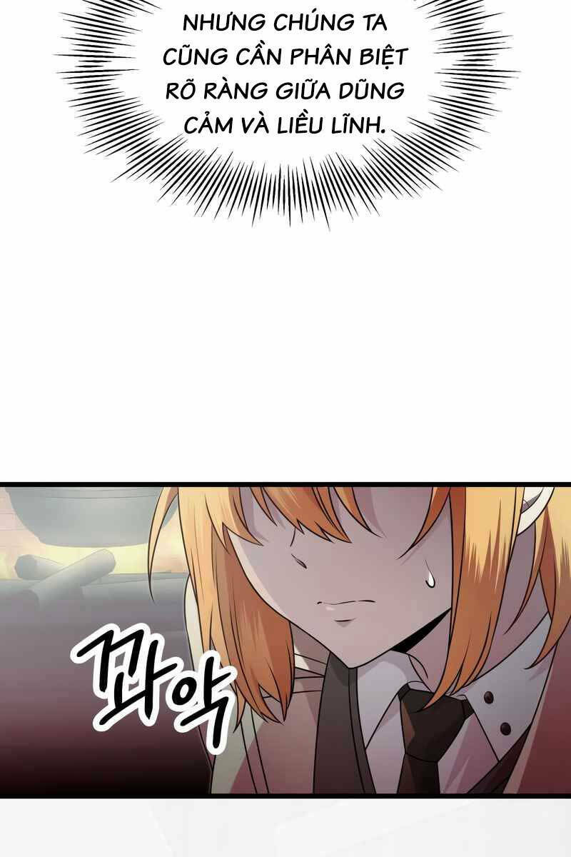 Ta Nhận Được Vật Phẩm Thần Thoại - Chapter 55 - Page 17