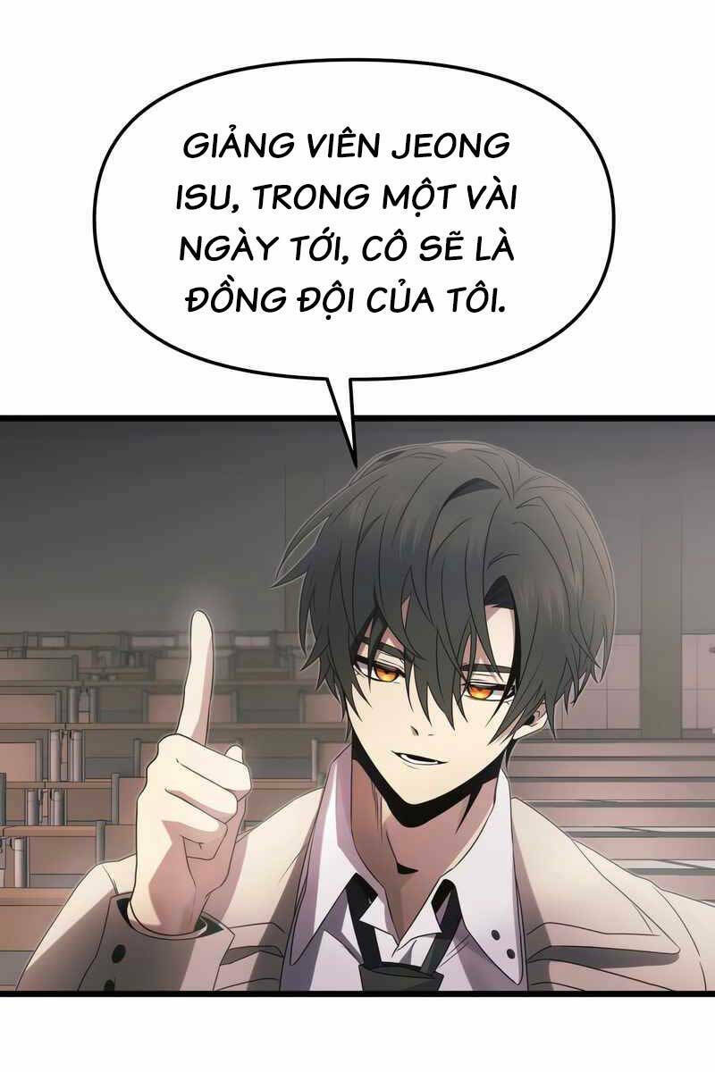 Ta Nhận Được Vật Phẩm Thần Thoại - Chapter 55 - Page 56