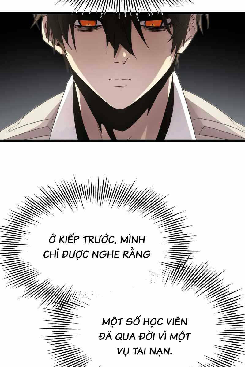 Ta Nhận Được Vật Phẩm Thần Thoại - Chapter 55 - Page 8