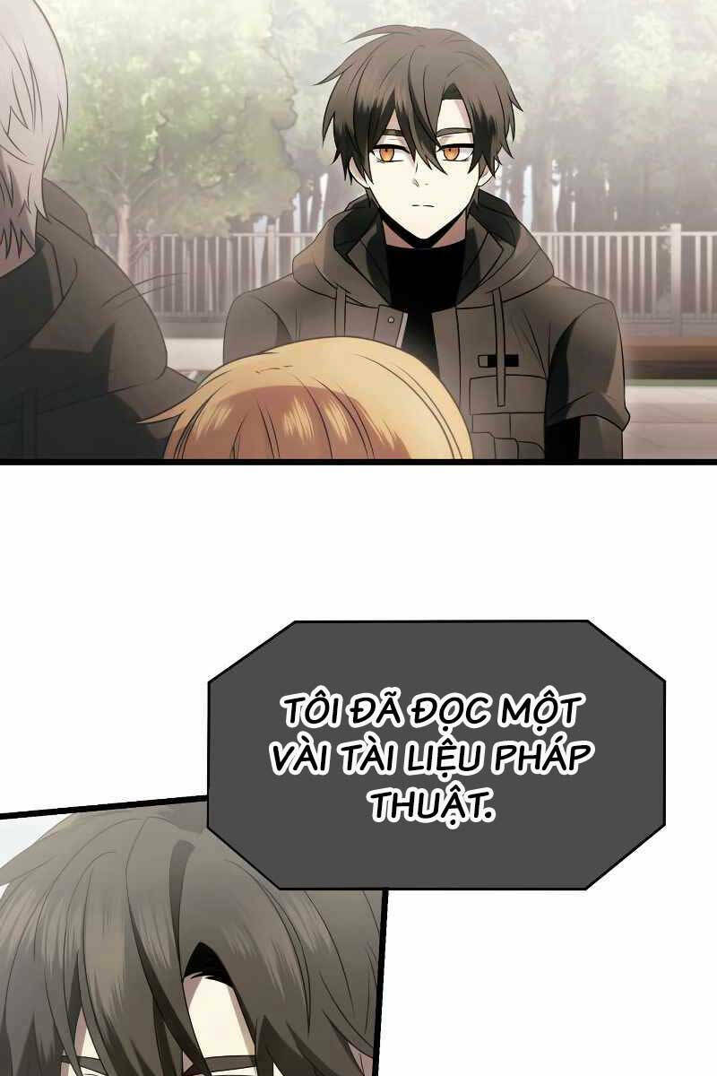 Ta Nhận Được Vật Phẩm Thần Thoại - Chapter 56 - Page 37