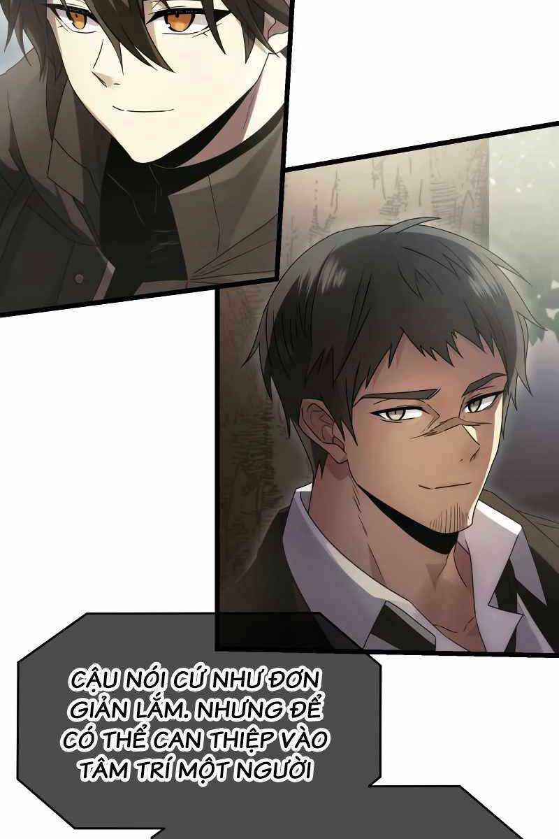 Ta Nhận Được Vật Phẩm Thần Thoại - Chapter 56 - Page 38