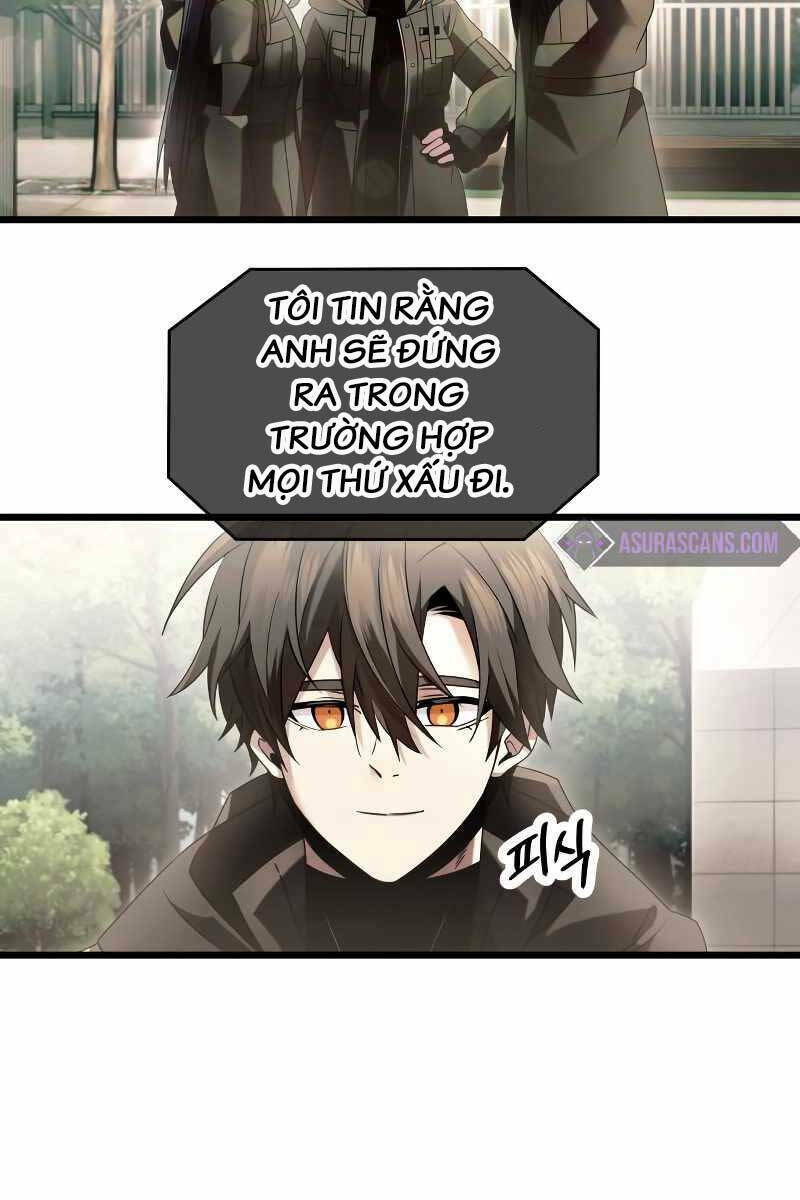 Ta Nhận Được Vật Phẩm Thần Thoại - Chapter 56 - Page 40