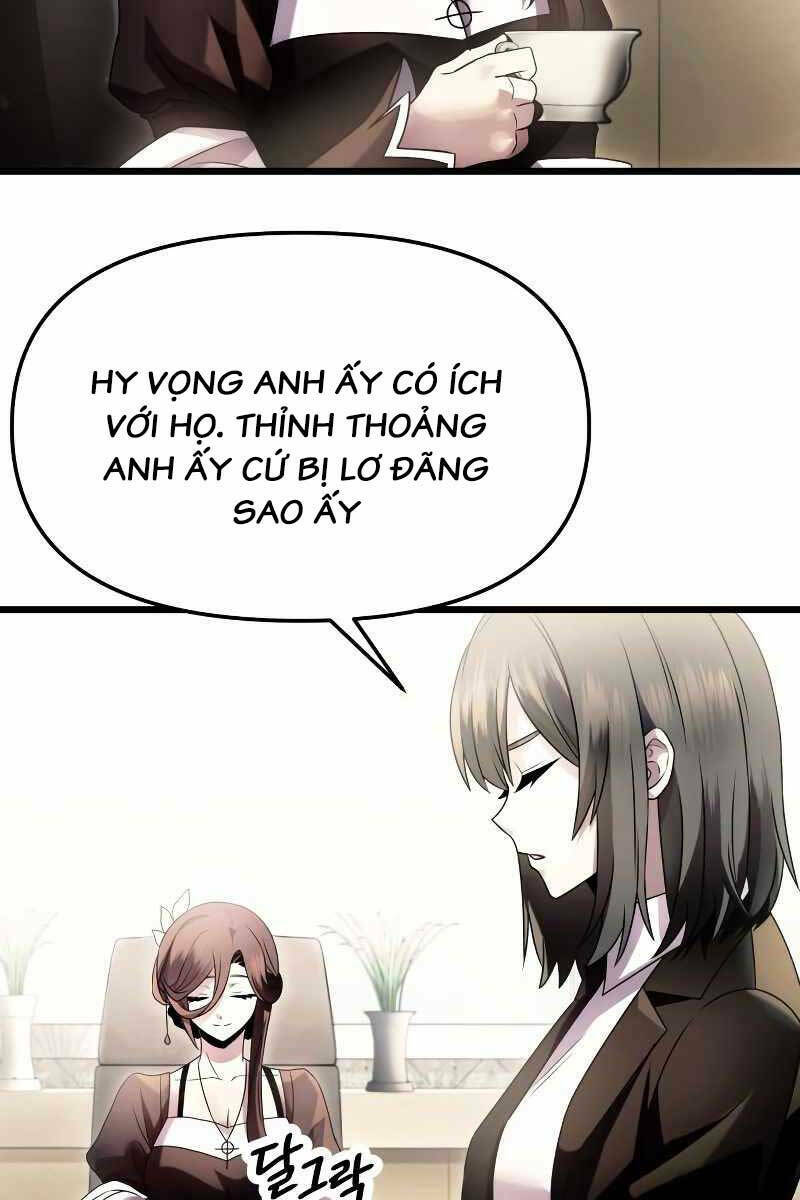 Ta Nhận Được Vật Phẩm Thần Thoại - Chapter 56 - Page 45