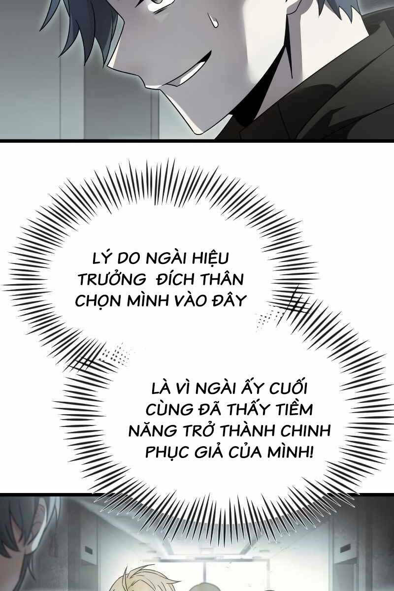 Ta Nhận Được Vật Phẩm Thần Thoại - Chapter 56 - Page 4