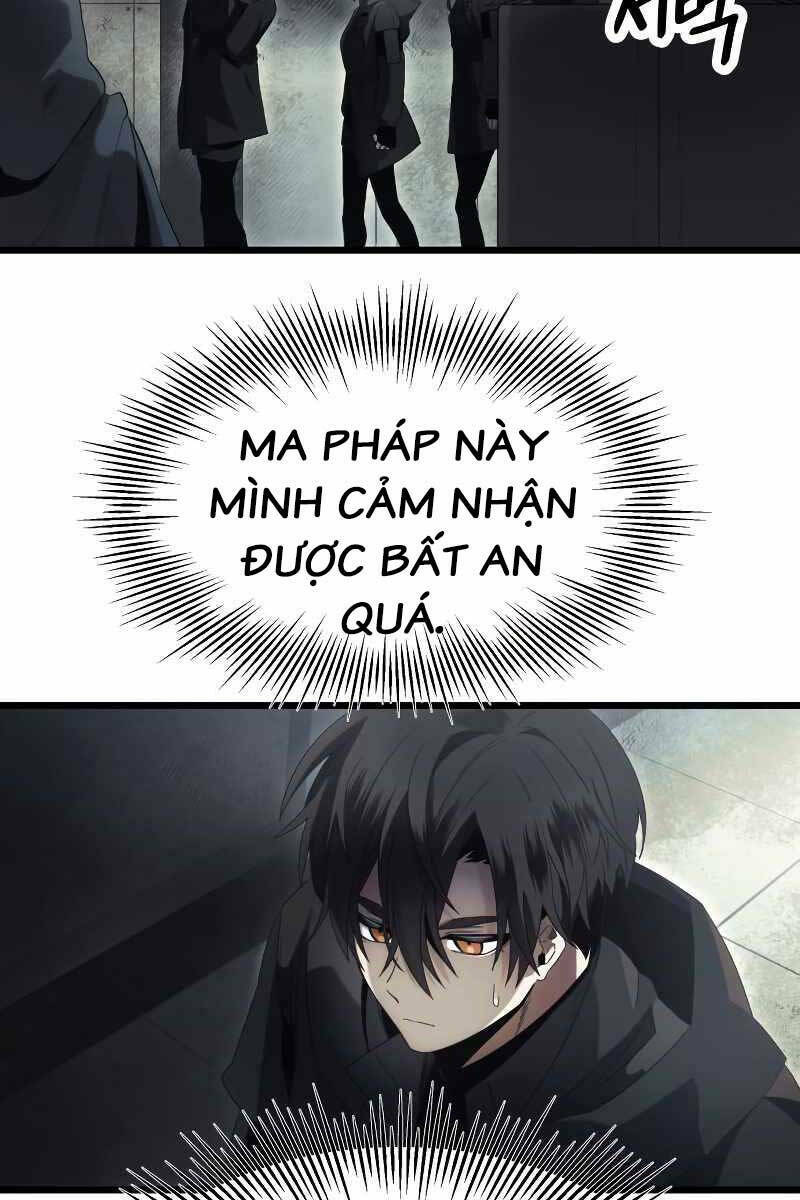 Ta Nhận Được Vật Phẩm Thần Thoại - Chapter 56 - Page 81