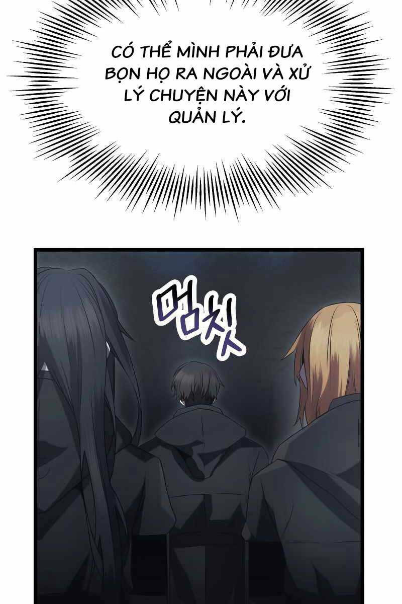 Ta Nhận Được Vật Phẩm Thần Thoại - Chapter 56 - Page 82