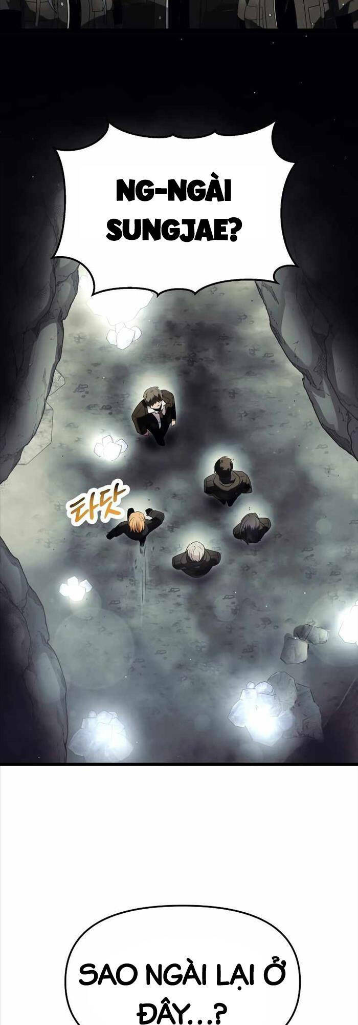 Ta Nhận Được Vật Phẩm Thần Thoại - Chapter 57 - Page 10