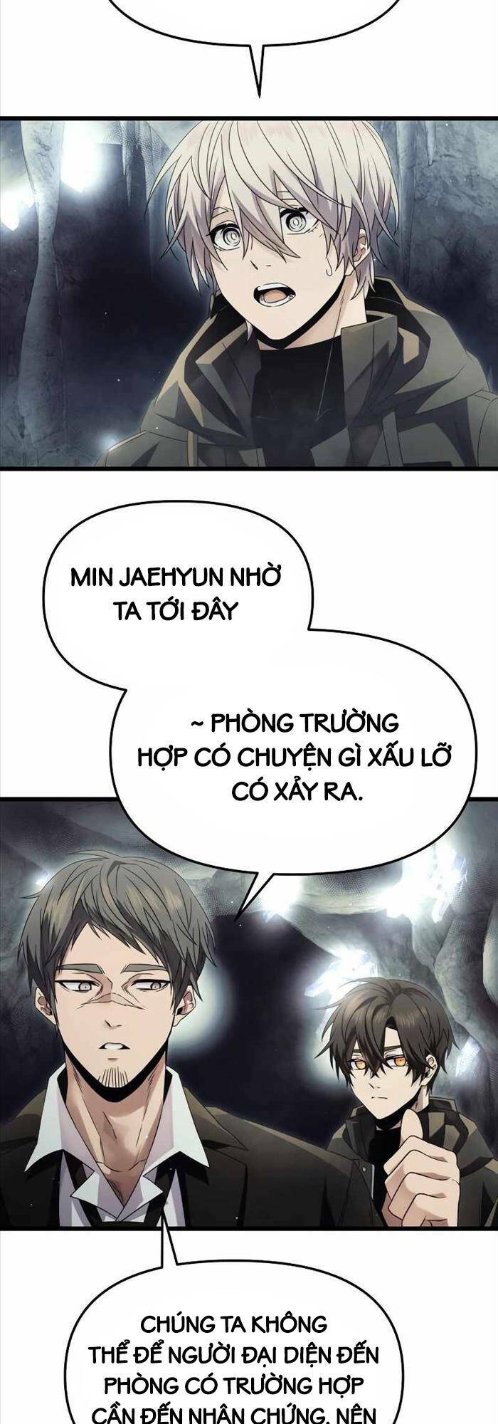 Ta Nhận Được Vật Phẩm Thần Thoại - Chapter 57 - Page 11