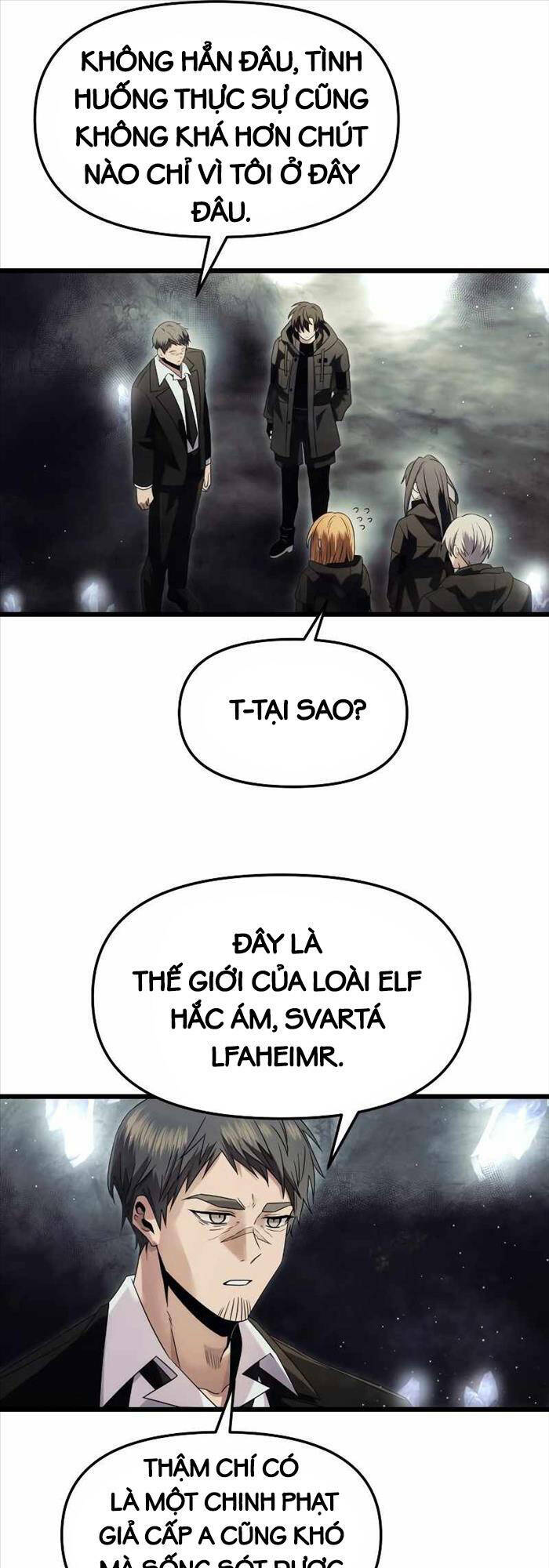 Ta Nhận Được Vật Phẩm Thần Thoại - Chapter 57 - Page 13