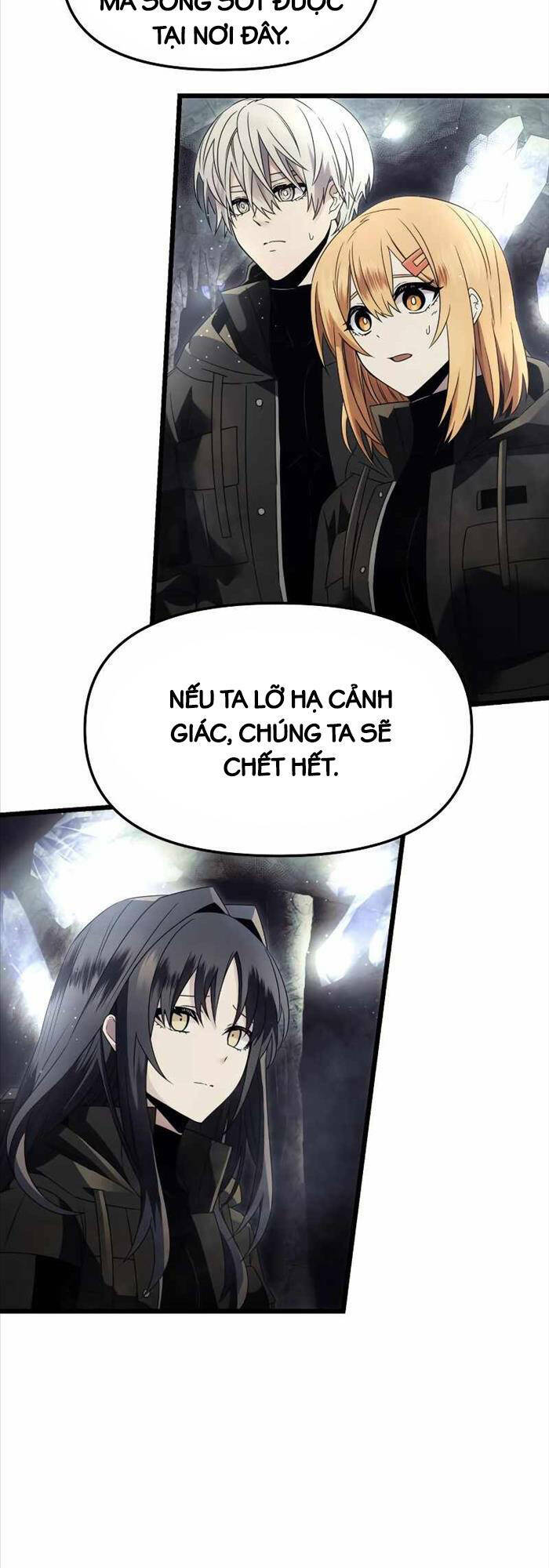 Ta Nhận Được Vật Phẩm Thần Thoại - Chapter 57 - Page 14