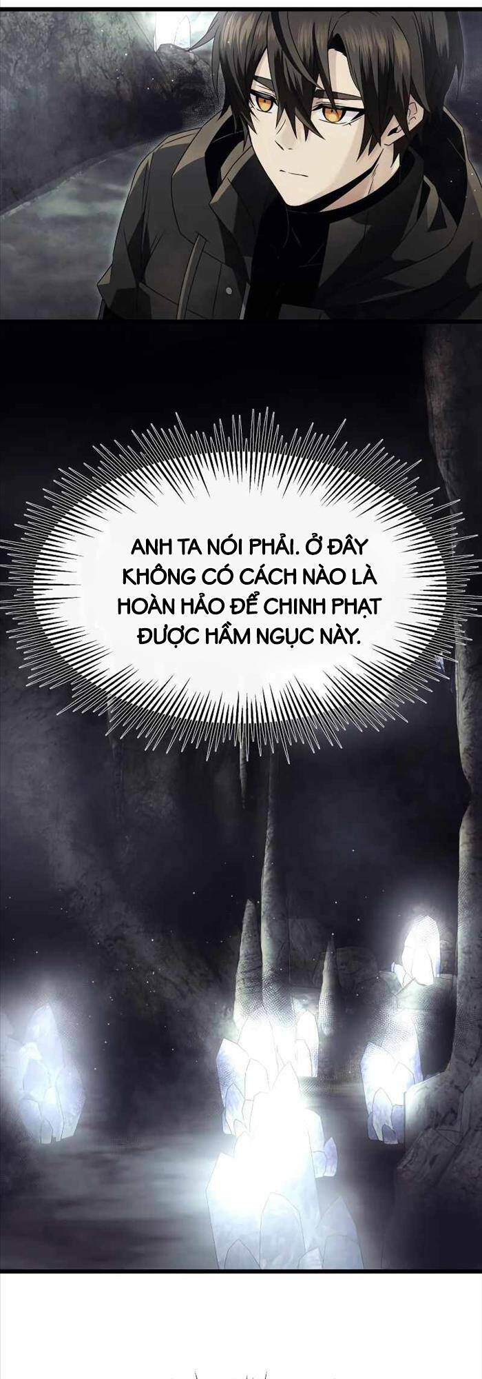 Ta Nhận Được Vật Phẩm Thần Thoại - Chapter 57 - Page 15