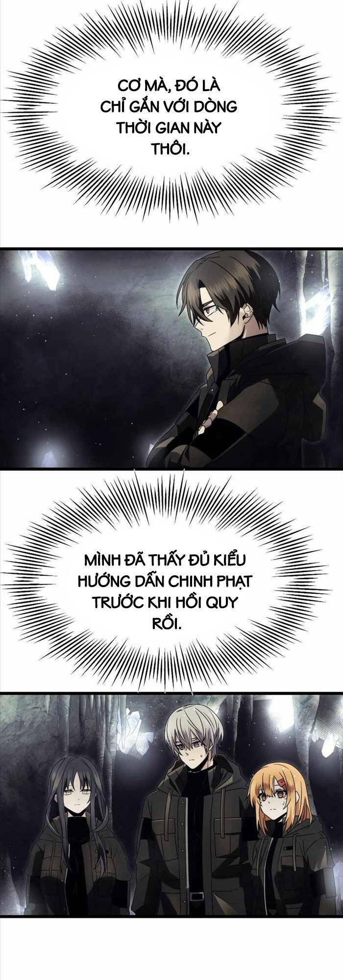 Ta Nhận Được Vật Phẩm Thần Thoại - Chapter 57 - Page 16