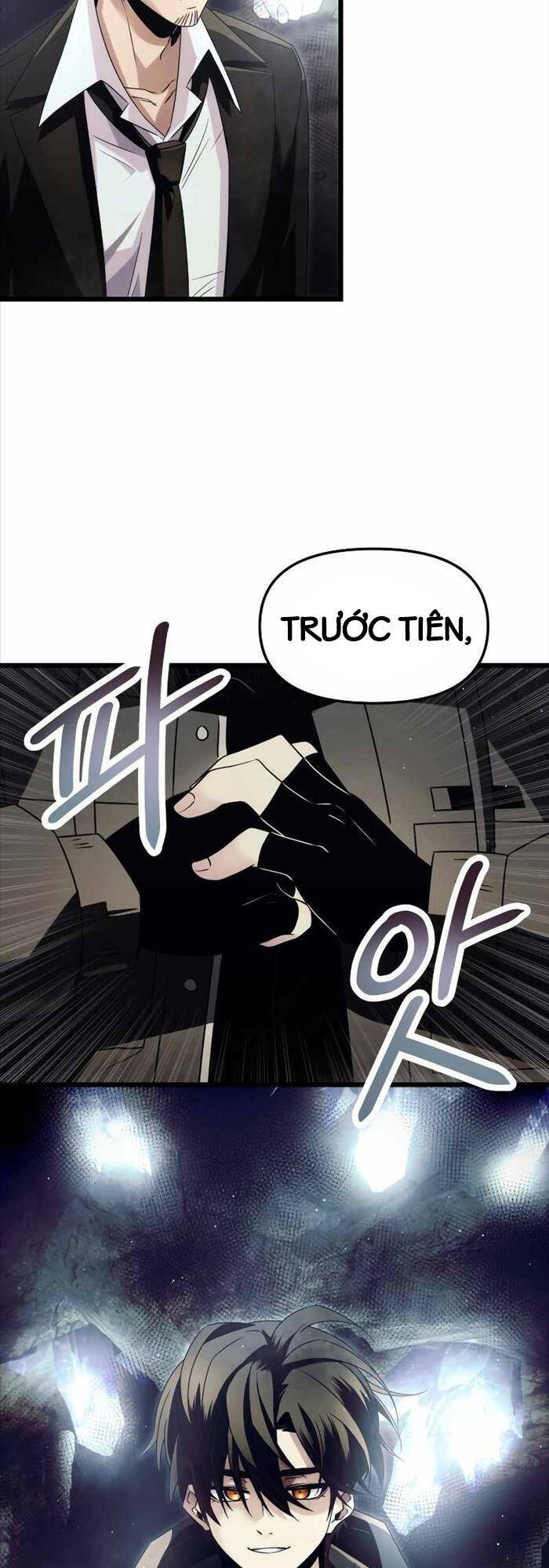 Ta Nhận Được Vật Phẩm Thần Thoại - Chapter 57 - Page 18