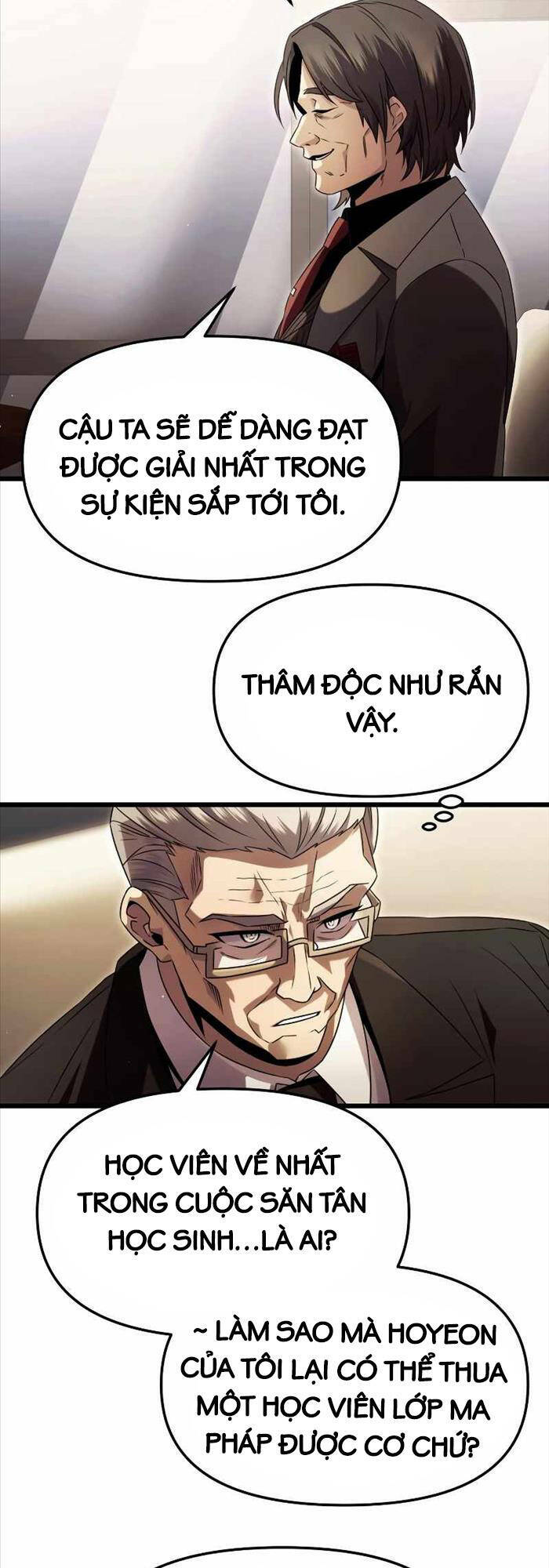 Ta Nhận Được Vật Phẩm Thần Thoại - Chapter 57 - Page 22