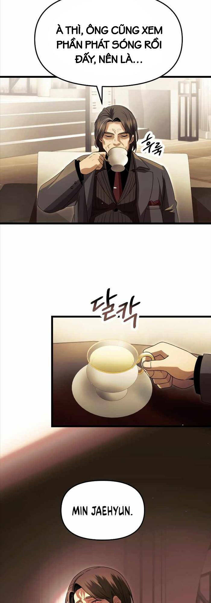 Ta Nhận Được Vật Phẩm Thần Thoại - Chapter 57 - Page 23