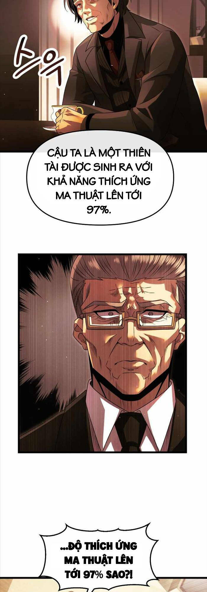 Ta Nhận Được Vật Phẩm Thần Thoại - Chapter 57 - Page 24