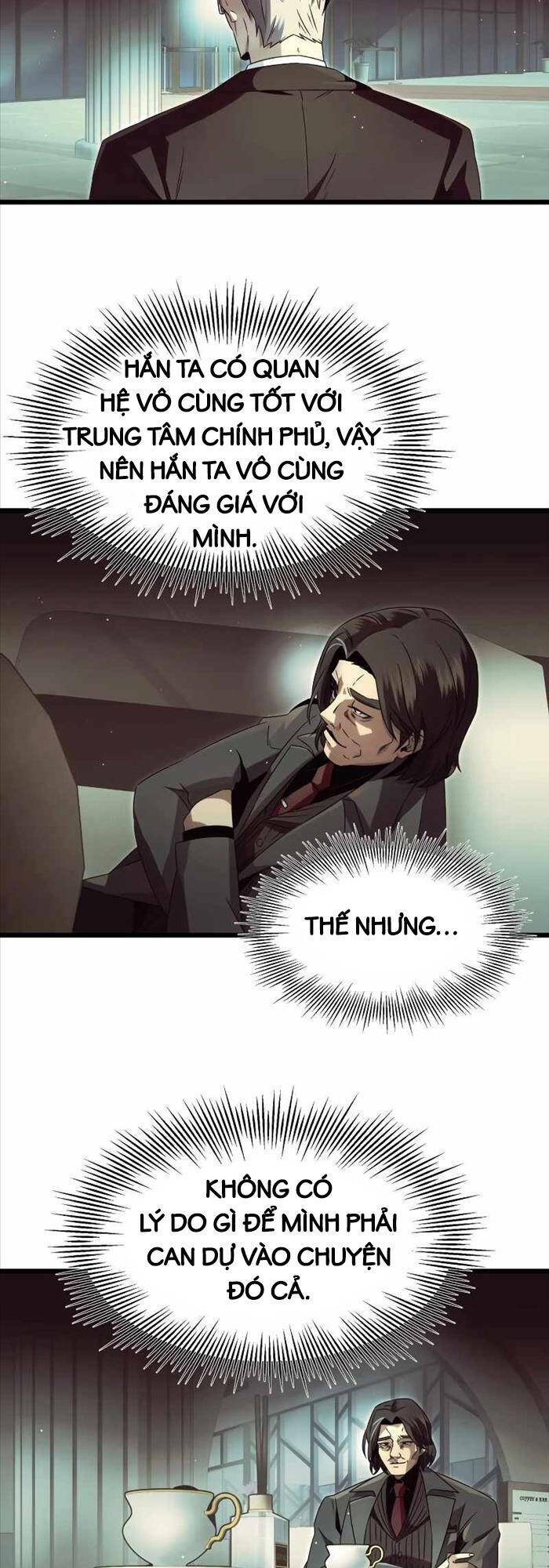 Ta Nhận Được Vật Phẩm Thần Thoại - Chapter 57 - Page 28