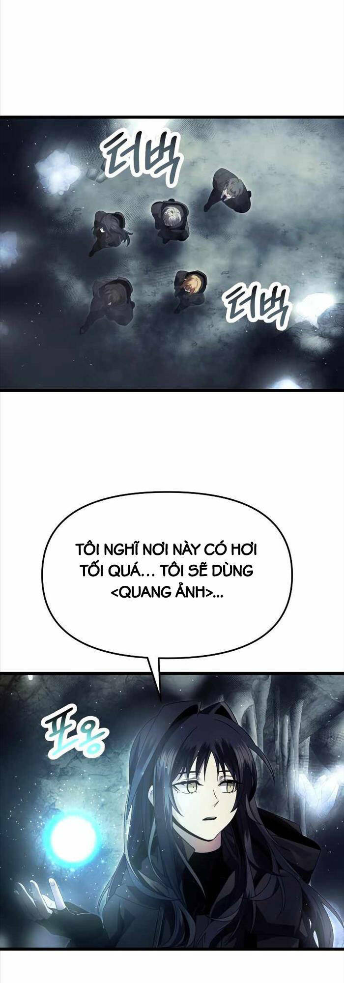 Ta Nhận Được Vật Phẩm Thần Thoại - Chapter 57 - Page 31