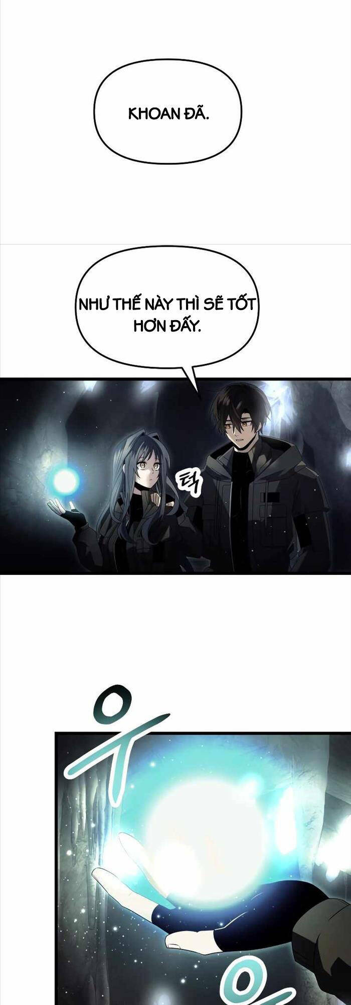 Ta Nhận Được Vật Phẩm Thần Thoại - Chapter 57 - Page 32