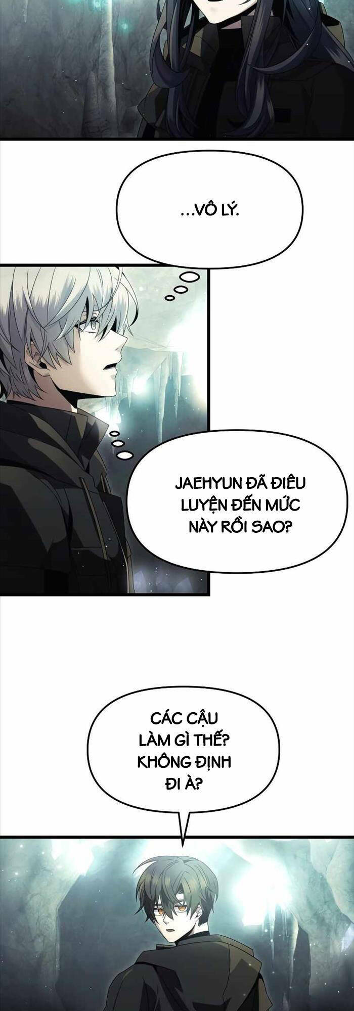 Ta Nhận Được Vật Phẩm Thần Thoại - Chapter 57 - Page 36