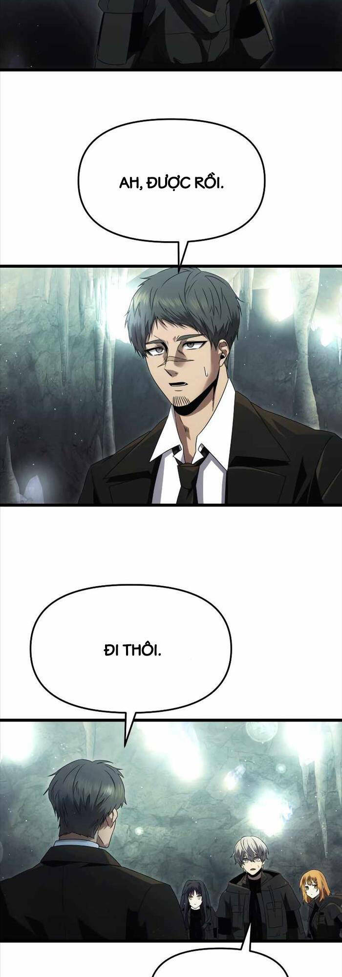 Ta Nhận Được Vật Phẩm Thần Thoại - Chapter 57 - Page 37