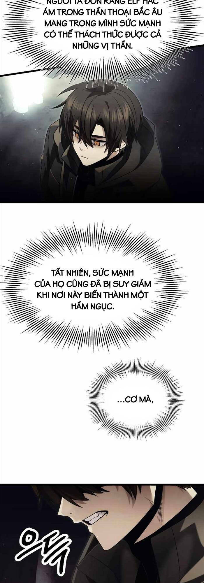 Ta Nhận Được Vật Phẩm Thần Thoại - Chapter 57 - Page 3